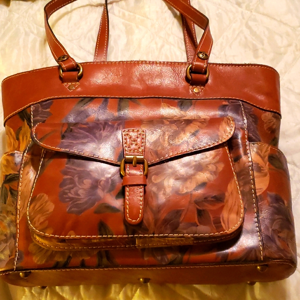 Patricia Nash handbags